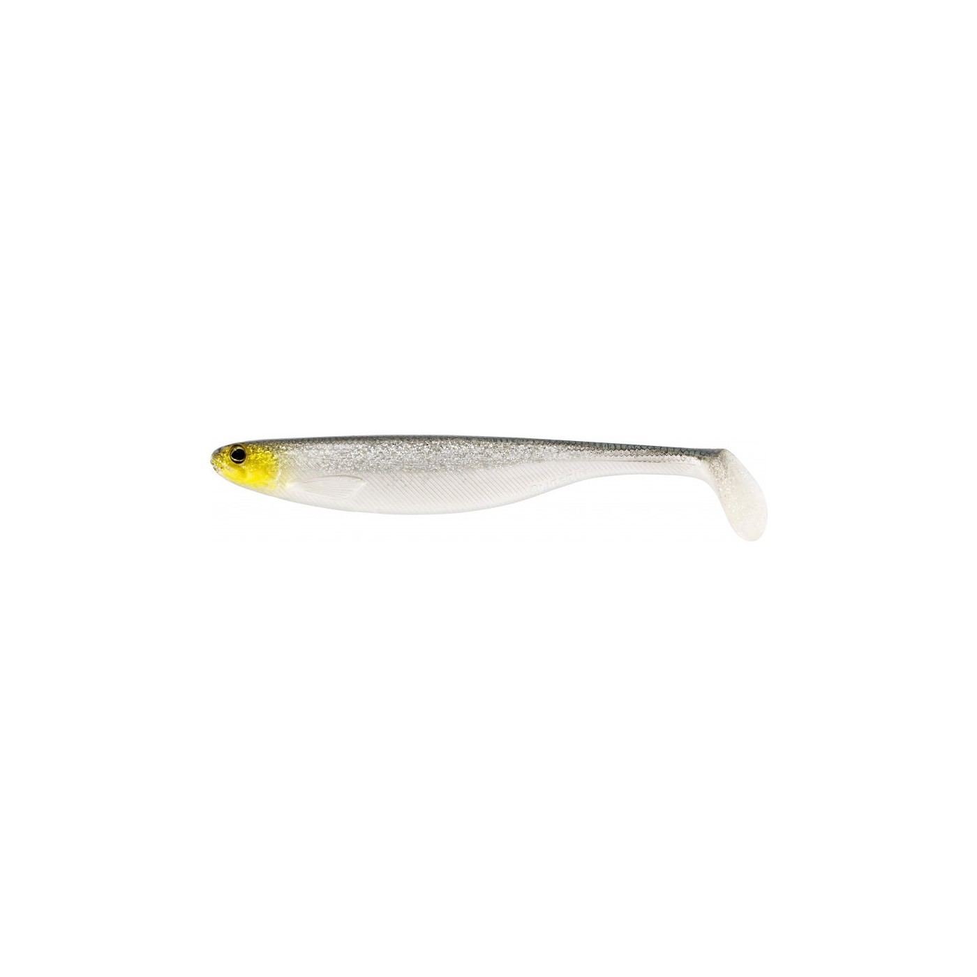 Westin Shad Teez Slim 7.5cm - Headlight