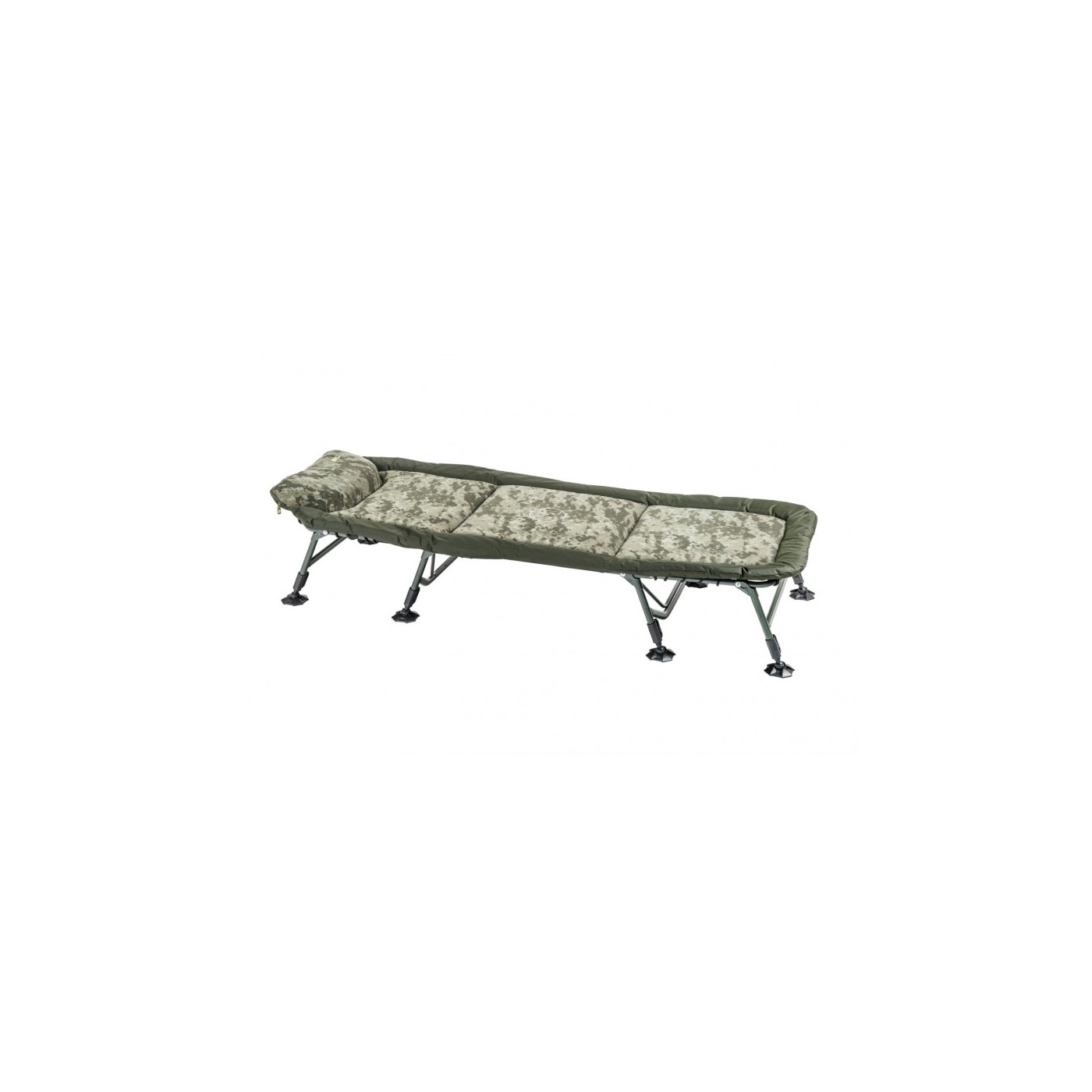 Mivardi Łóżko CamoCODE Flat8