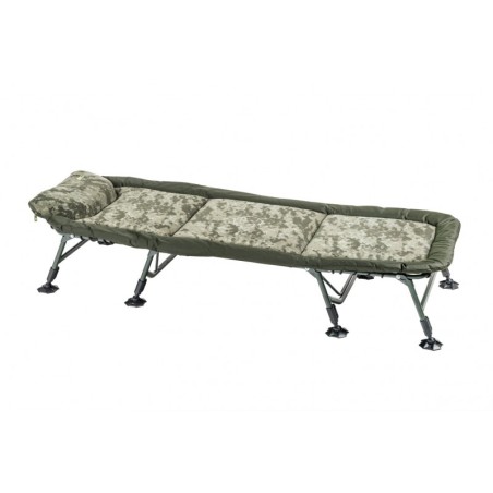Mivardi Łóżko CamoCODE Flat8