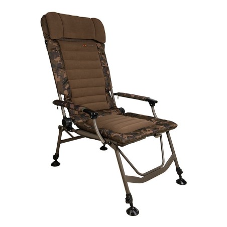 Fox Fotel Super Deluxe Recliner Highback Chair