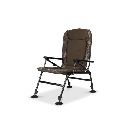 Fotel Nash Indulgence BIG Daddy Auto Recline