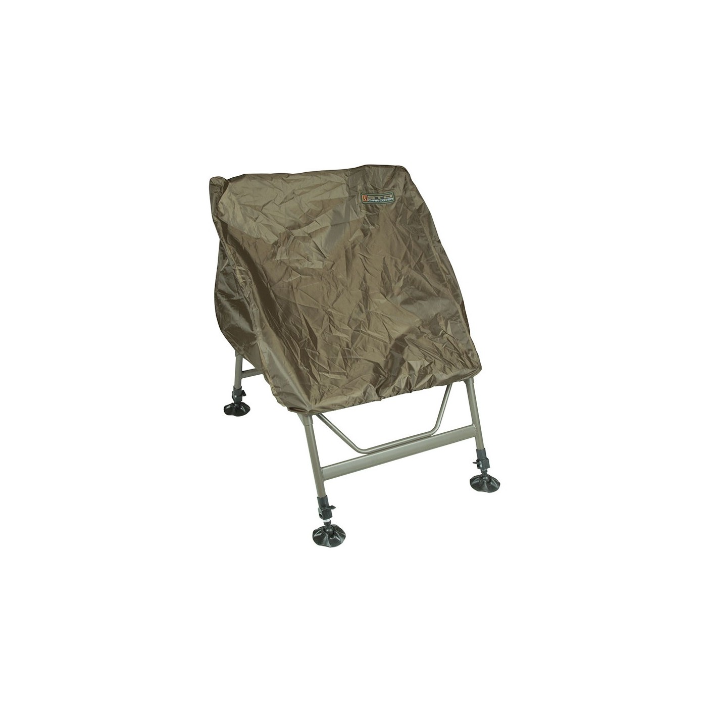 FOX Pokrowiec NA Krzesło Waterproof Chair Covers XL