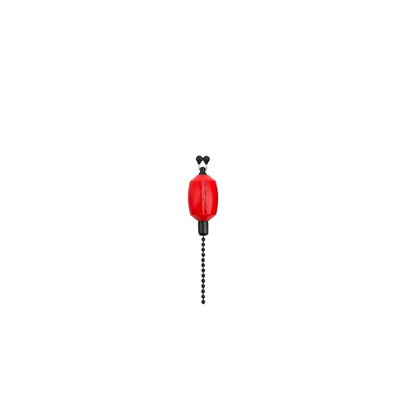 FOX Black Label Dumpy Bobbins Czerwony