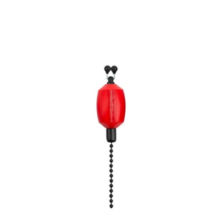 FOX Black Label Dumpy Bobbins Czerwony