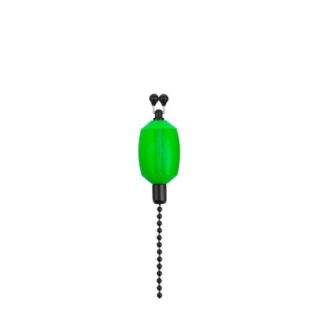FOX Black Label Dumpy Bobbins Zielony