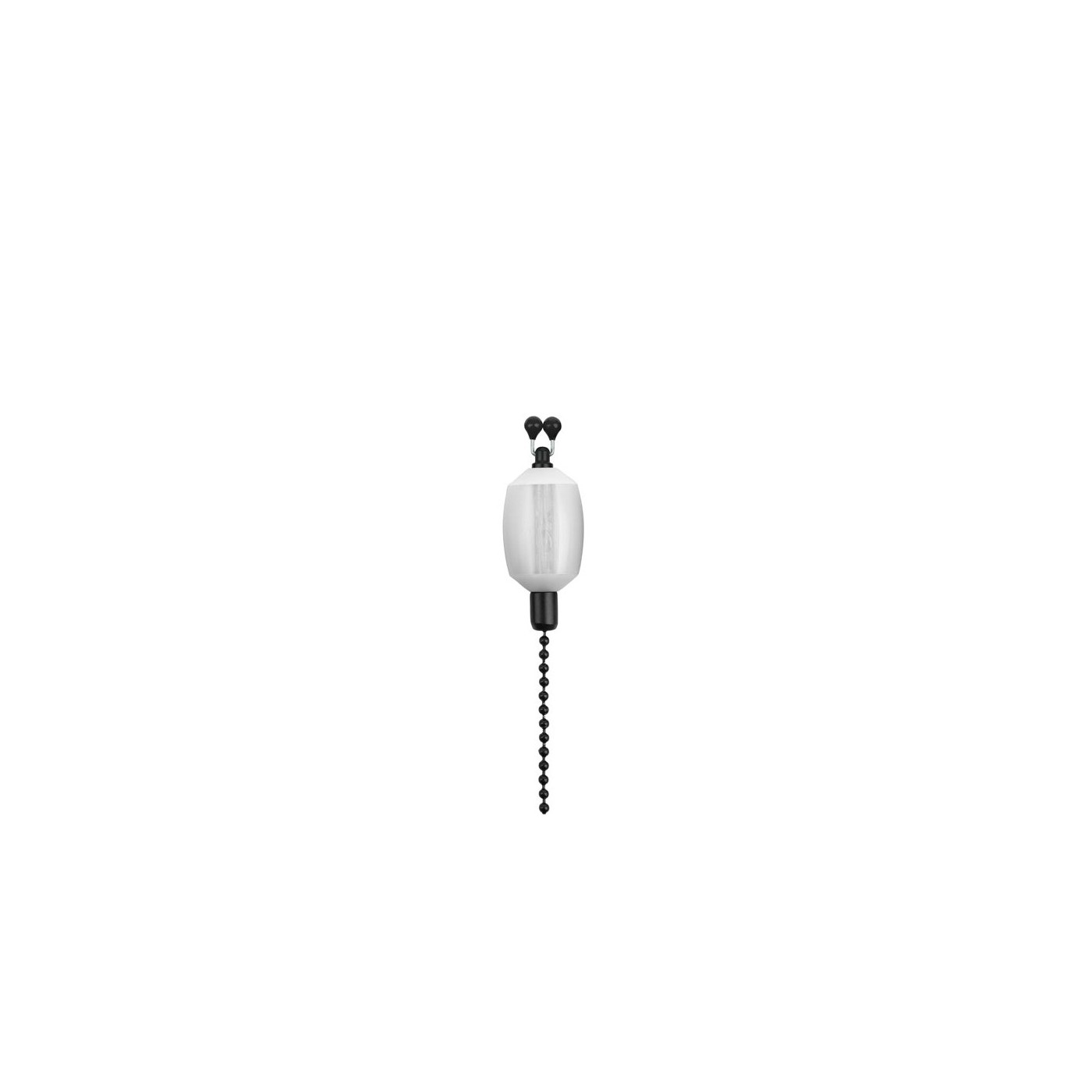 FOX Black Label Dumpy Bobbins Biały