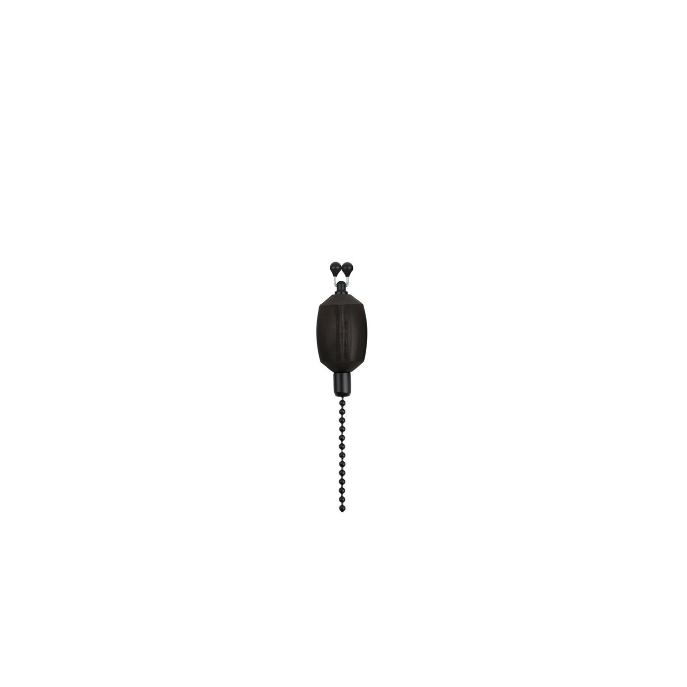 FOX Black Label Dumpy Bobbins Czarny