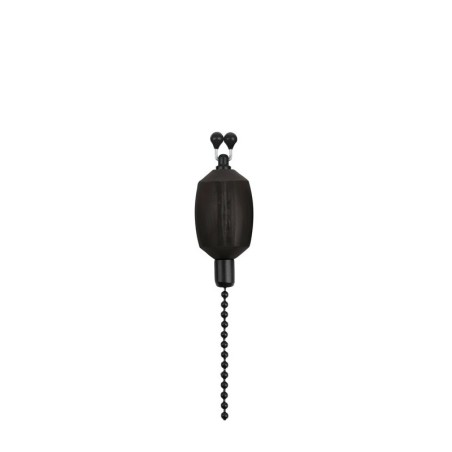 FOX Black Label Dumpy Bobbins Czarny