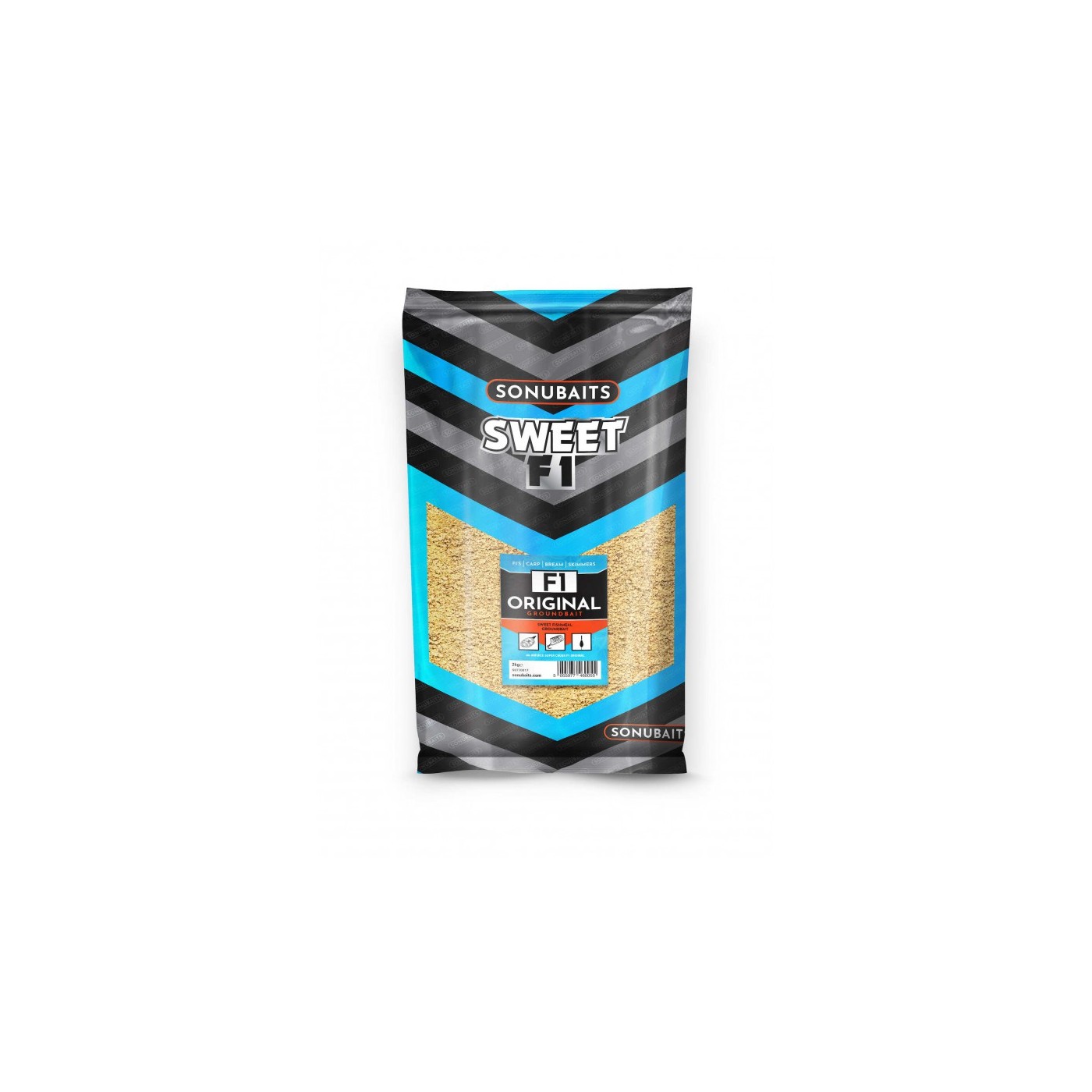 Zanęta Sonubaits Supercrush - F1