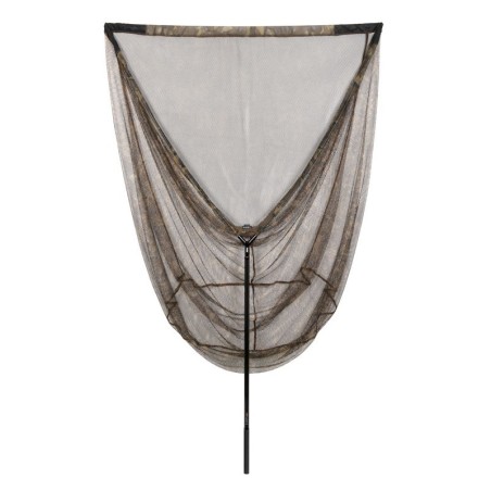 FOX Podbierak Explorer Landing NET Teleskop