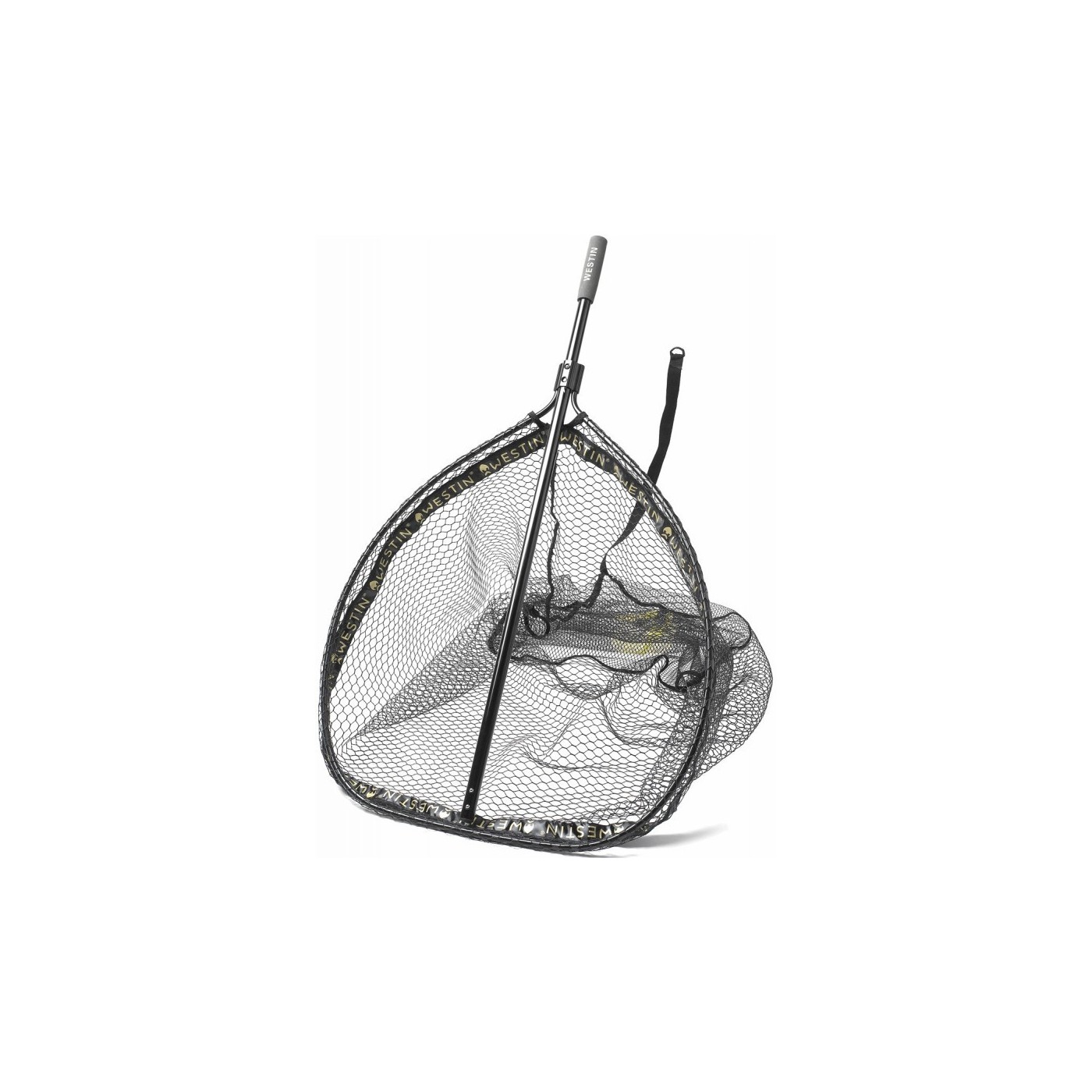 Podbierak Westin W3 C&R Landing Net - XL