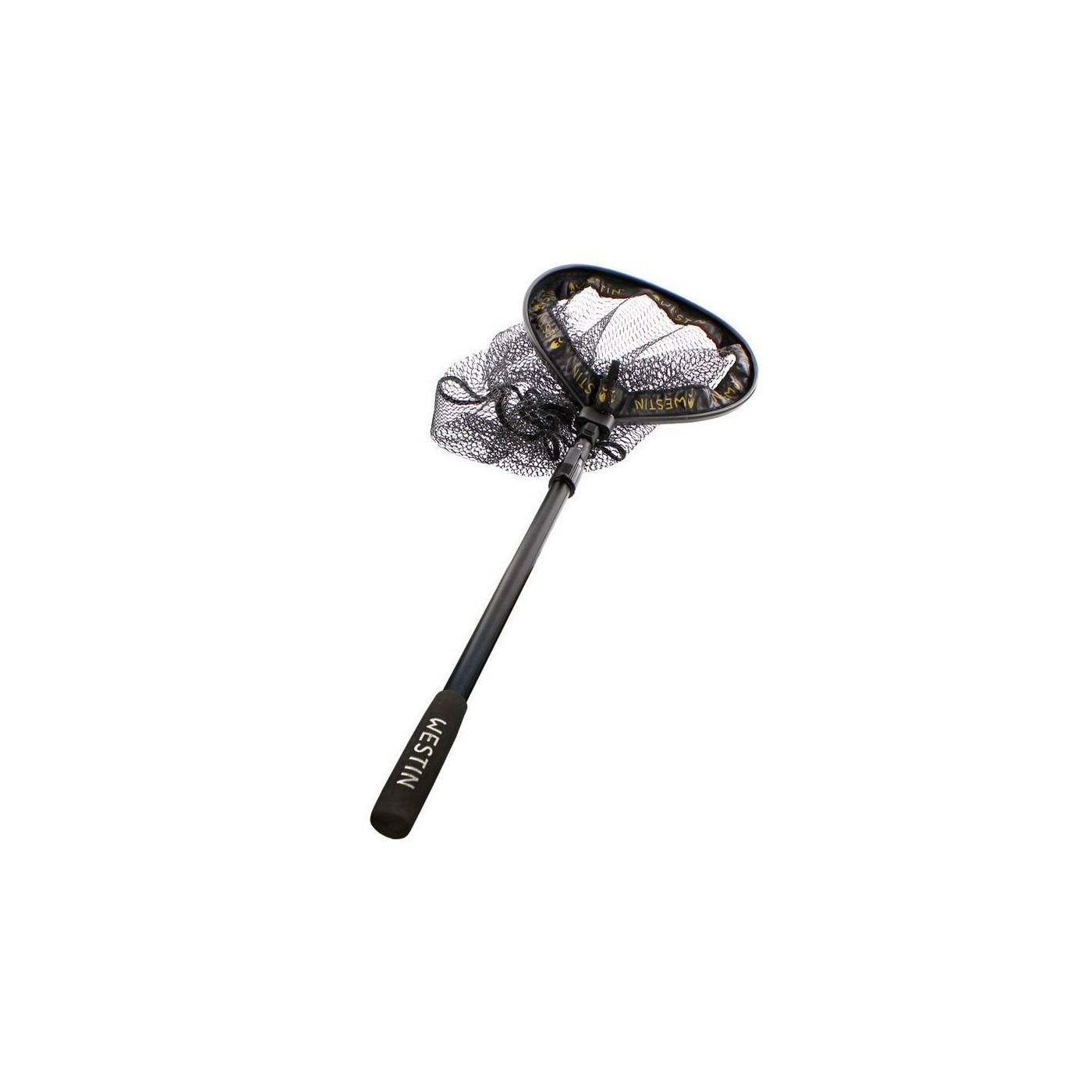 Podbierak Westin C&R Adjustable Landing Net - Small