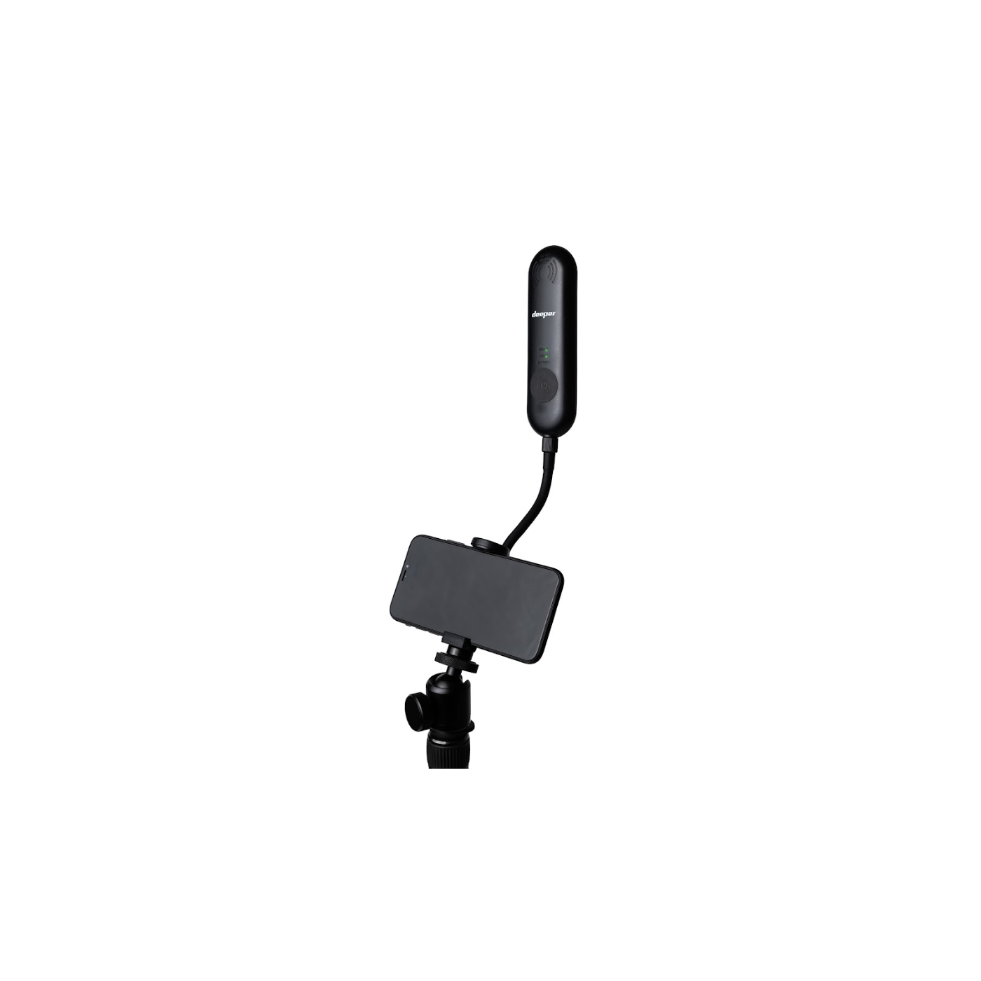 Deeper Range Extender Kit