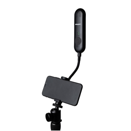 Deeper Range Extender Kit