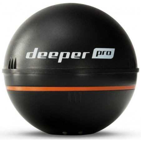 DEEPER ECHOSONDA Smart Sonar pro