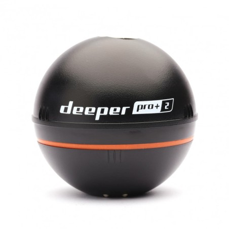 Deeper Echosonda pro+2