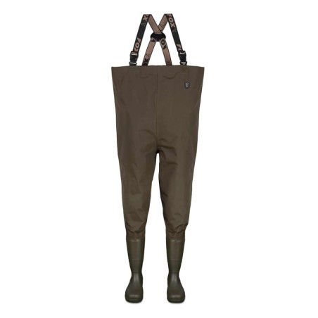Wodery Fox Lightweight Lined Waders Roz.45